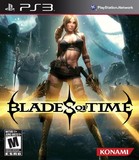 Blades of Time (PlayStation 3)